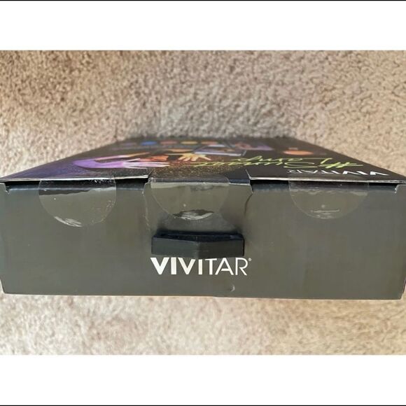 Vivitar Sunset Lamp For Vlogging/Photography - Picture 3 of 3